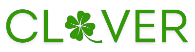 Clover Logo
